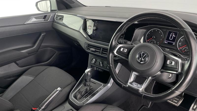 Used Volkswagen Polo 2020 for sale - 76684949: Photo 6
