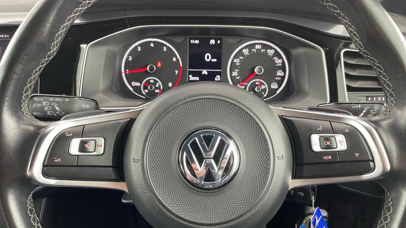 Used Volkswagen Polo 2020 for sale - 76684949: Photo 7