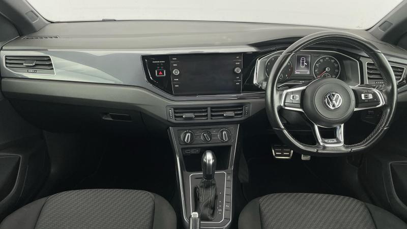 Used Volkswagen Polo 2020 for sale - 76684949: Photo 8
