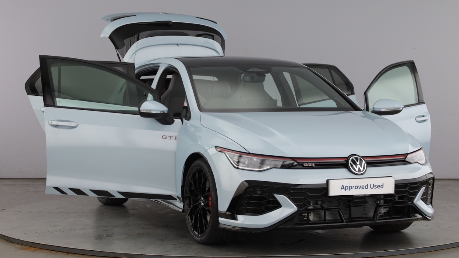 Used Volkswagen Golf 2026 for sale - 78202229: Photo 10