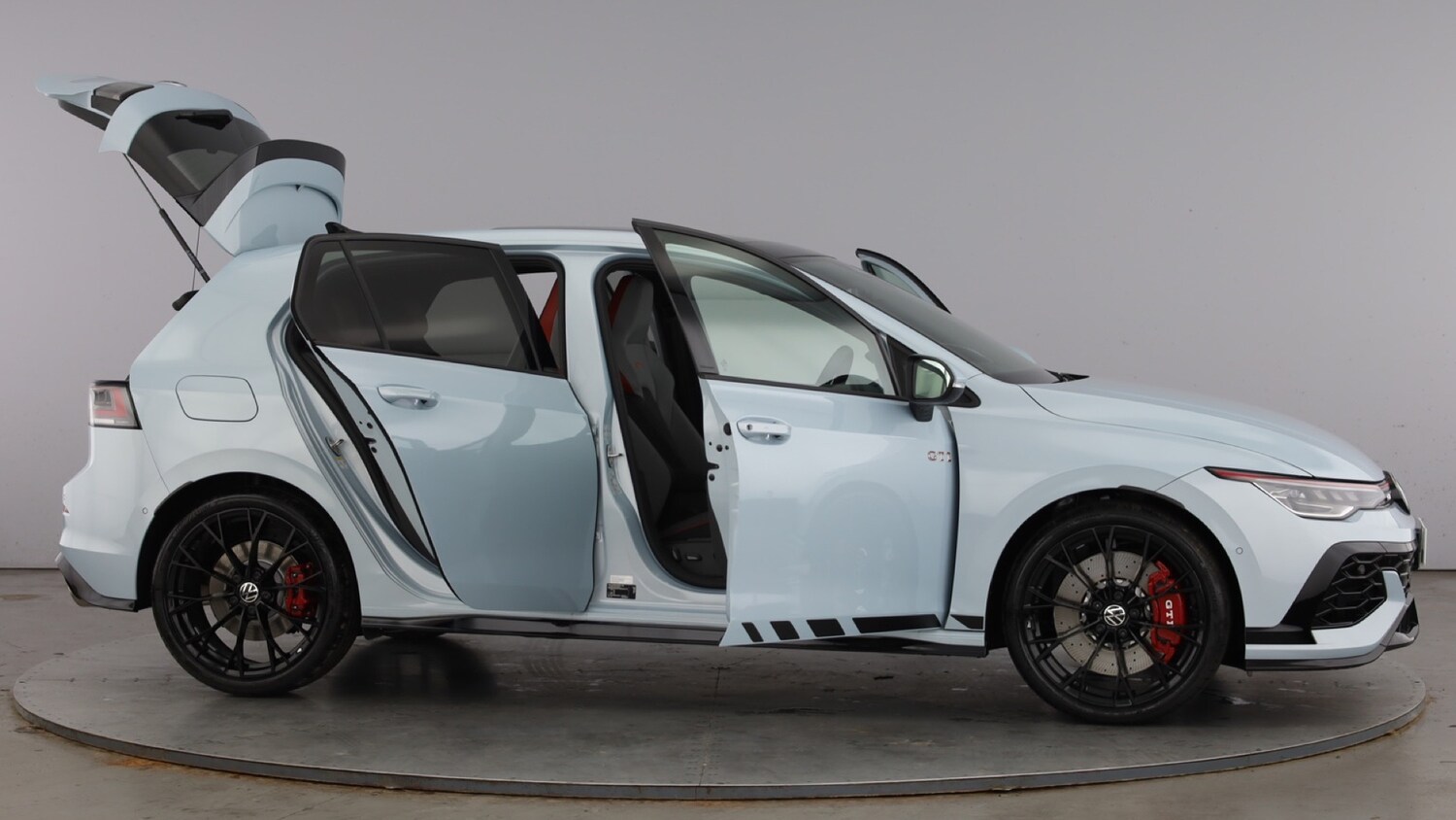 Used Volkswagen Golf 2026 for sale - 78202229: Photo 11