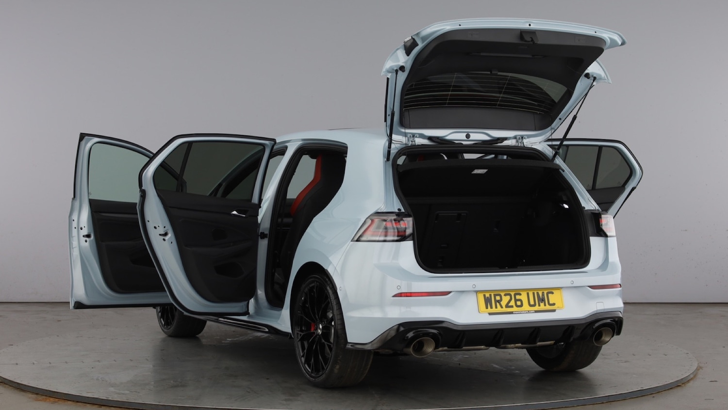 Used Volkswagen Golf 2026 for sale - 78202229: Photo 12