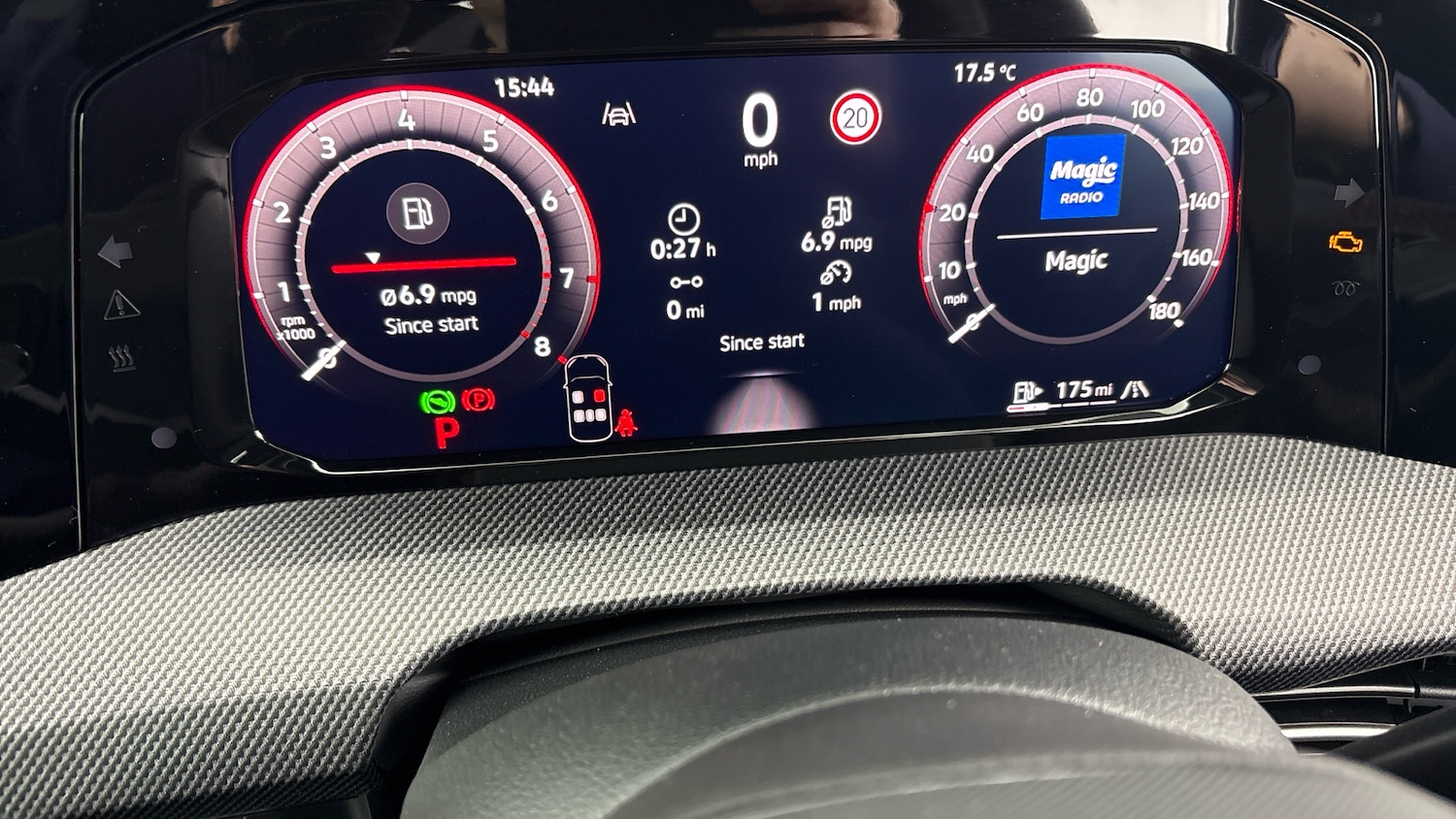 Used Volkswagen Golf 2026 for sale - 78202229: Photo 15