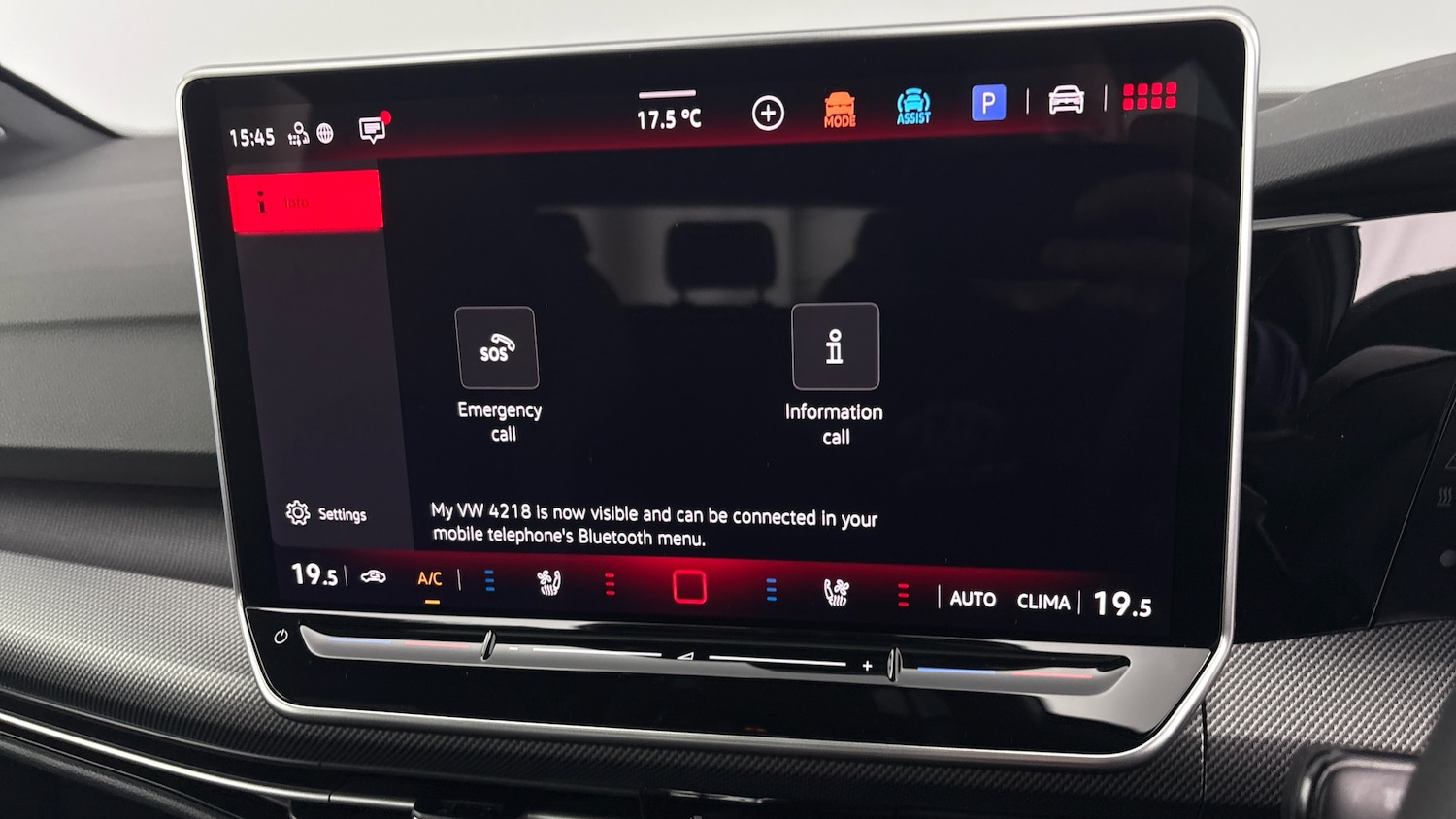 Used Volkswagen Golf 2026 for sale - 78202229: Photo 17