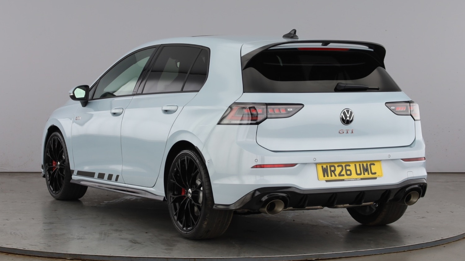 Used Volkswagen Golf 2026 for sale - 78202229: Photo 3