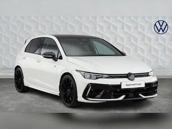 Used Volkswagen Golf 2025 for sale - 76603525: Photo