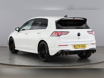 Used Volkswagen Golf 2025 for sale - 76603525: Photo