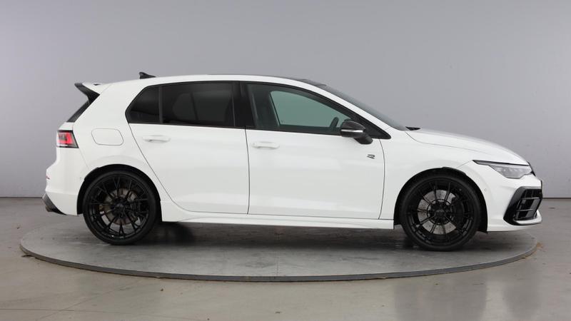 Used Volkswagen Golf 2025 for sale - 76603525: Photo 4