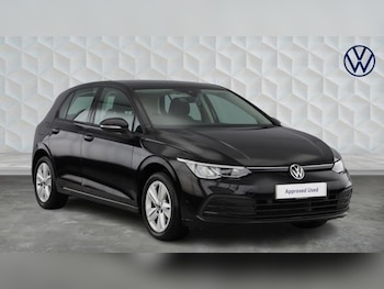 Volkswagen Golf feature image