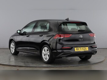 Used Volkswagen Golf 2021 for sale - 77262012: Photo