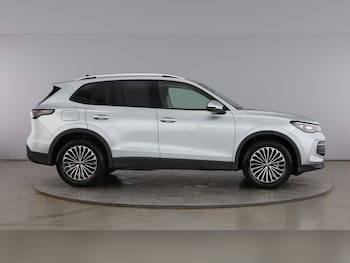 Used Volkswagen Tiguan 2026 for sale - 78917854: Photo