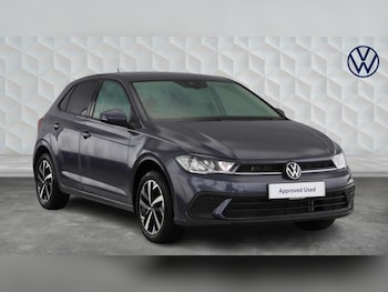 Used Volkswagen Polo 2025 for sale - 76117518: Photo