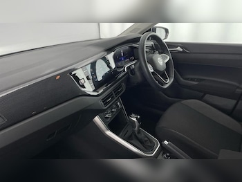 Used Volkswagen Polo 2025 for sale - 76117518: Photo