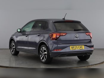 Used Volkswagen Polo 2025 for sale - 76117518: Photo