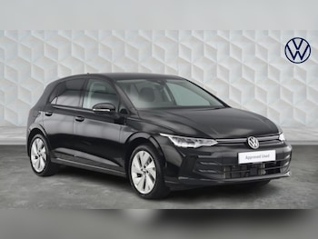 Volkswagen - Golf