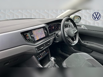 Used Volkswagen Taigo 2022 for sale - 78409123: Photo