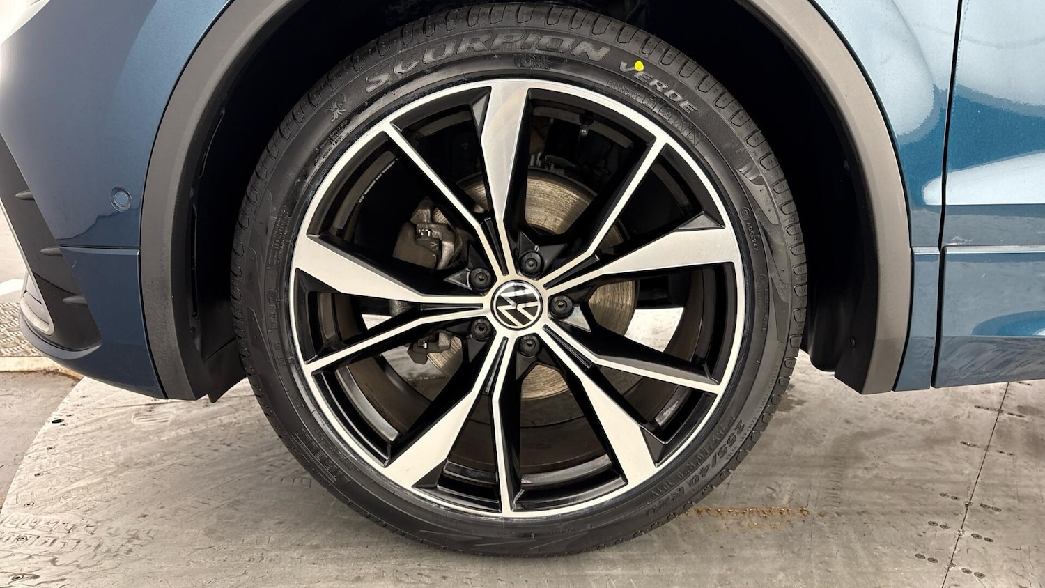 Used Volkswagen Tiguan 2023 for sale - 77602326: Photo 5