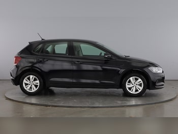 Used Volkswagen Polo 2019 for sale - 77640842: Photo