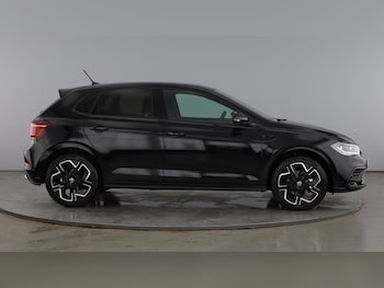 Used Volkswagen Polo 2026 for sale - 79018046: Photo