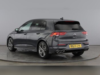 Used Volkswagen Golf 2023 for sale - 76641043: Photo