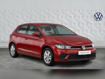 Used Volkswagen Polo 2022 for sale - 78070709: Photo