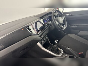 Used Volkswagen Polo 2022 for sale - 78070709: Photo