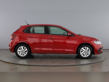 Used Volkswagen Polo 2022 for sale - 78070709: Photo