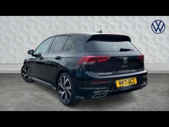 Used Volkswagen Golf 2022 for sale - 74224962: Photo