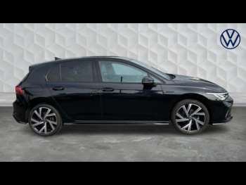 Used Volkswagen Golf 2022 for sale - 74224962: Photo