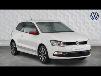 2017 - Beats 1.0 75PS 5-speed Manual 3 Door Manual