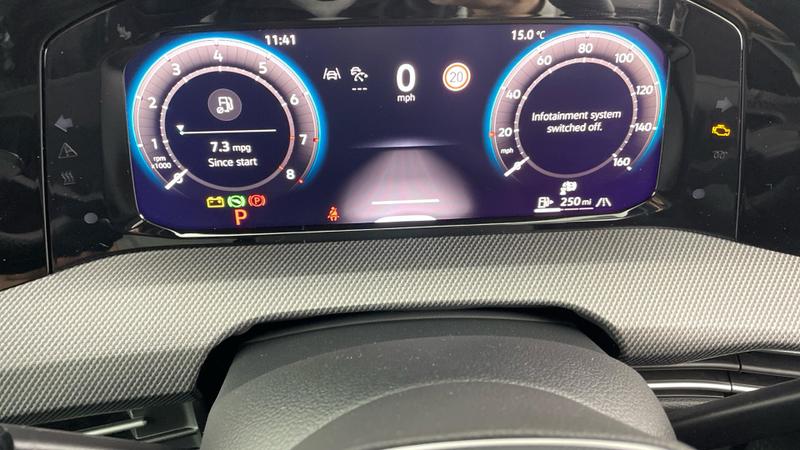 Used Volkswagen Golf 2025 for sale - 77198921: Photo 12