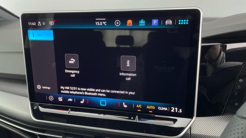 Used Volkswagen Golf 2025 for sale - 77198921: Photo 17