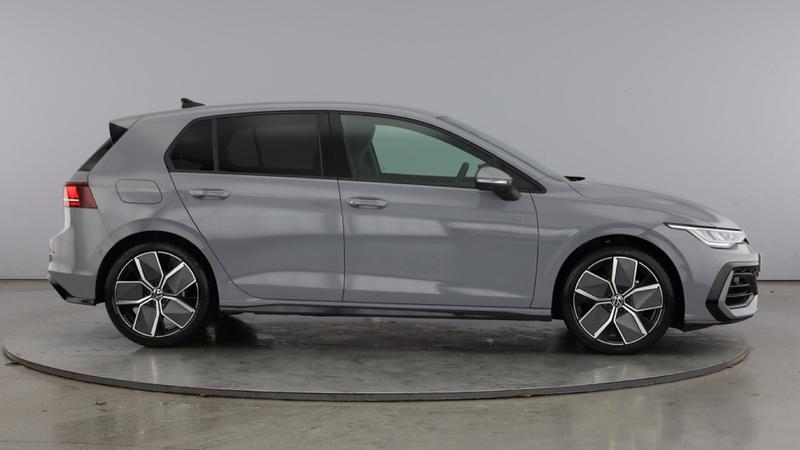 Used Volkswagen Golf 2025 for sale - 77198921: Photo 4