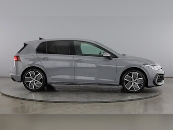 Used Volkswagen Golf 2025 for sale - 77198921: Photo