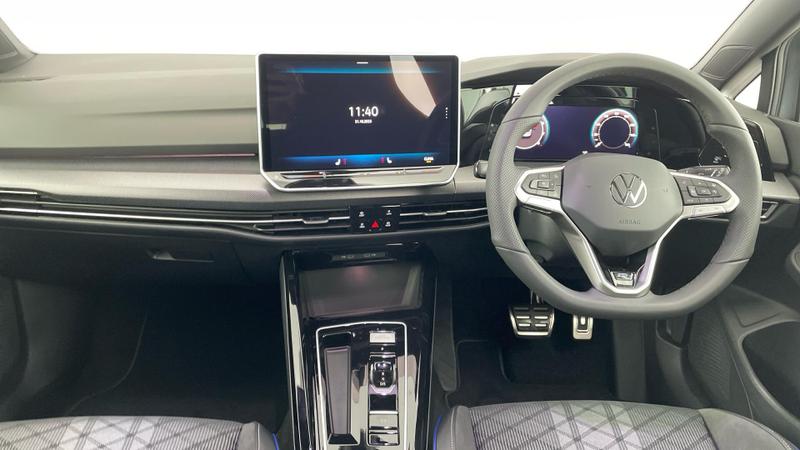 Used Volkswagen Golf 2025 for sale - 77198921: Photo 8