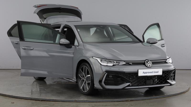 Used Volkswagen Golf 2025 for sale - 77198921: Photo 9