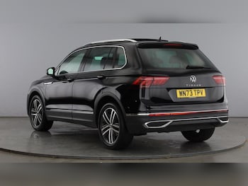Used Volkswagen Tiguan 2023 for sale - 76684966: Photo