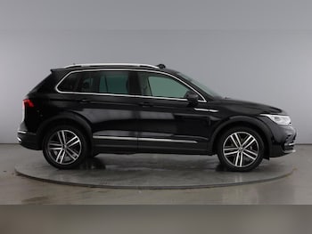 Used Volkswagen Tiguan 2023 for sale - 76684966: Photo