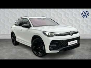 2025 - R-Line 1.5 eTSI 150PS 7-Speed DSG 5 Door Automatic