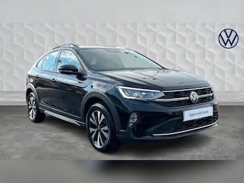 Used Volkswagen Taigo 2025 for sale - 77100693: Photo