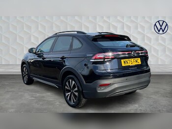 Used Volkswagen Taigo 2025 for sale - 77100693: Photo