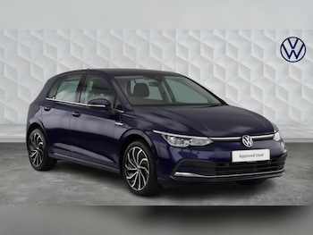 Used Volkswagen Golf 2023 for sale - 78906475: Photo