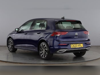 Used Volkswagen Golf 2023 for sale - 78906475: Photo