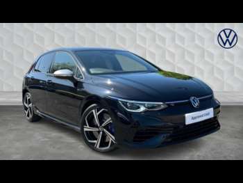 2021 - R 2.0 TSI 4MOTION 320PS 7-speed DSG 5 Door Automatic