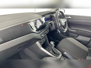 Used Volkswagen Polo 2025 for sale - 76146736: Photo