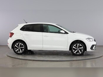 Used Volkswagen Polo 2025 for sale - 76146736: Photo