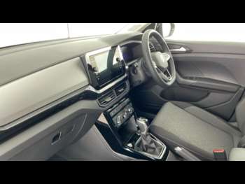 Used Volkswagen T-Cross 2025 for sale - 75361384: Photo