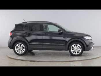 Used Volkswagen T-Cross 2025 for sale - 75361384: Photo