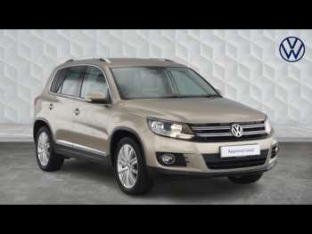 2015 - Match Edition 2.0 TDI BMT EU6 SCR 150PS 6-Speed Manual 5 Door Manual