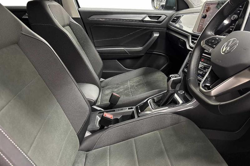 Used Volkswagen T-Roc 2024 for sale - 77186936: Photo 10